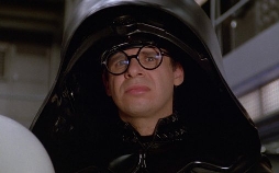 Mel Brooks' Spaceballs
