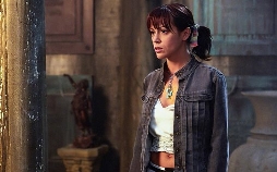 Charmed - Zauberhafte Hexen