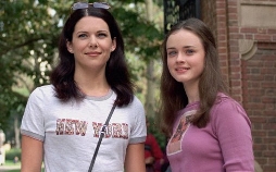 Gilmore Girls