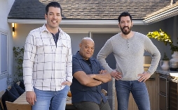 Celebrity DIY - Stars packen an