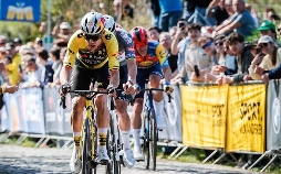 Radsport: Flandern-Rundfahrt