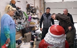 Die Wollnys - Eine schrecklich große Familie!