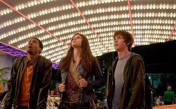 Percy Jackson - Diebe im Olymp