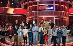 Klein gegen Groß - Das unglaubliche Duell