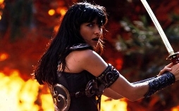 Xena - Die Kriegerprinzessin
