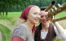 Die kluge Bauerntochter