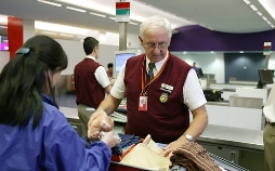 Achtung, Zoll! Willkommen in Australien