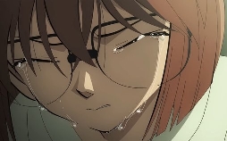 Detective Conan: Black Iron Submarine