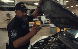 Border Patrol USA - Einsatz an Mexikos Grenze