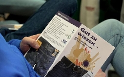 Krank gemacht - wie Gesundheitschecks helfen oder schaden können