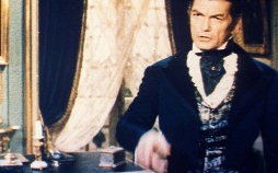 Der Graf mit der eisernen Faust