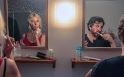 Nur Fliegen ist schöner