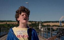 LOS BANDO - Die beste Band der Welt