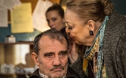 Der Prag-Krimi: Der kalte Tod