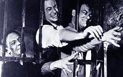 Edgar Wallace: Der grüne Bogenschütze