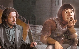 Hui Buh: Das Schlossgespenst