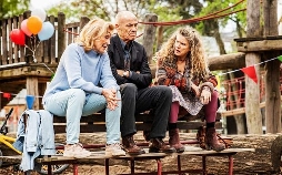 Enkel für Anfänger