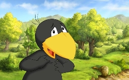 Der kleine Rabe Socke – Suche nach dem verlorenen Schatz