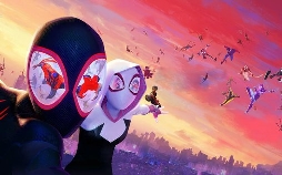 Spider-Man: Across the Spider-Verse