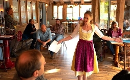 Schon tausendmal berührt