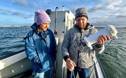 Märchenreise: Vom Fischer und seiner Frau