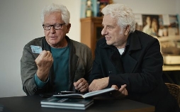 Batic und Leitmayr - Die Zwei vom Tatort sagen Servus