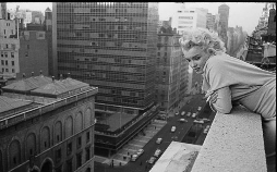 Unsterbliche Marilyn