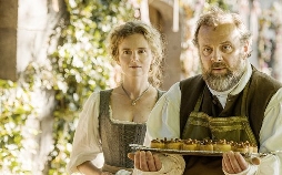 À la Carte! - Freiheit geht durch den Magen