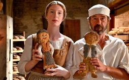 Das Märchen von der silbernen Brücke