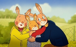 Karlchen - Das große Geburtstagsabenteuer