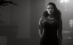 Agatha Christies Hjerson