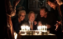 Knives Out - Mord ist Familiensache