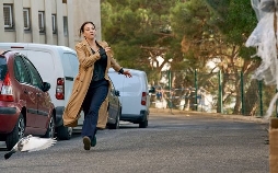 Vanished - Vertraust du ihm