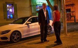 Vanished - Vertraust du ihm