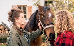 Reiterhof Wildenstein