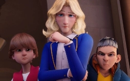 Miraculous - Geschichten von Ladybug und Cat Noir