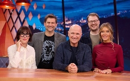 Bayern, des samma mia!