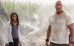 Rampage - Big Meets Bigger