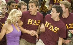 American Pie präsentiert: Die College-Clique