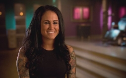 Ink Master Redemption