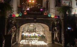 Osterbräuche im Oberland - Von Karfreitag bis Ostermontag