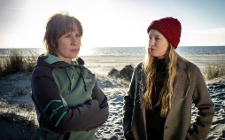 Der Dänemark-Krimi: Die Tote in den Dünen