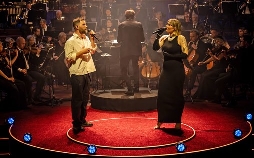 Hollywood Gala - Award Night at the Symphony