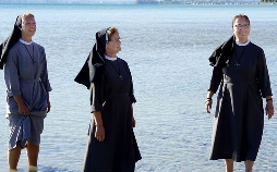 Expedition ins Klosterleben - Ganz schön herzlich