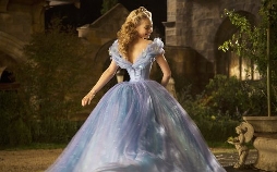 Cinderella