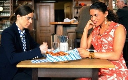 Papa und die Braut aus Kuba