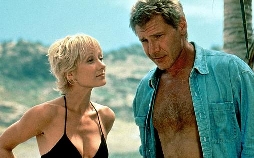 Sechs Tage, sieben Nächte