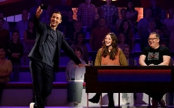 Wer weiß denn sowas?