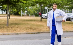 In aller Freundschaft - Die jungen Ärzte