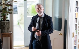 Der Irland-Krimi: Die Tote am Fluss